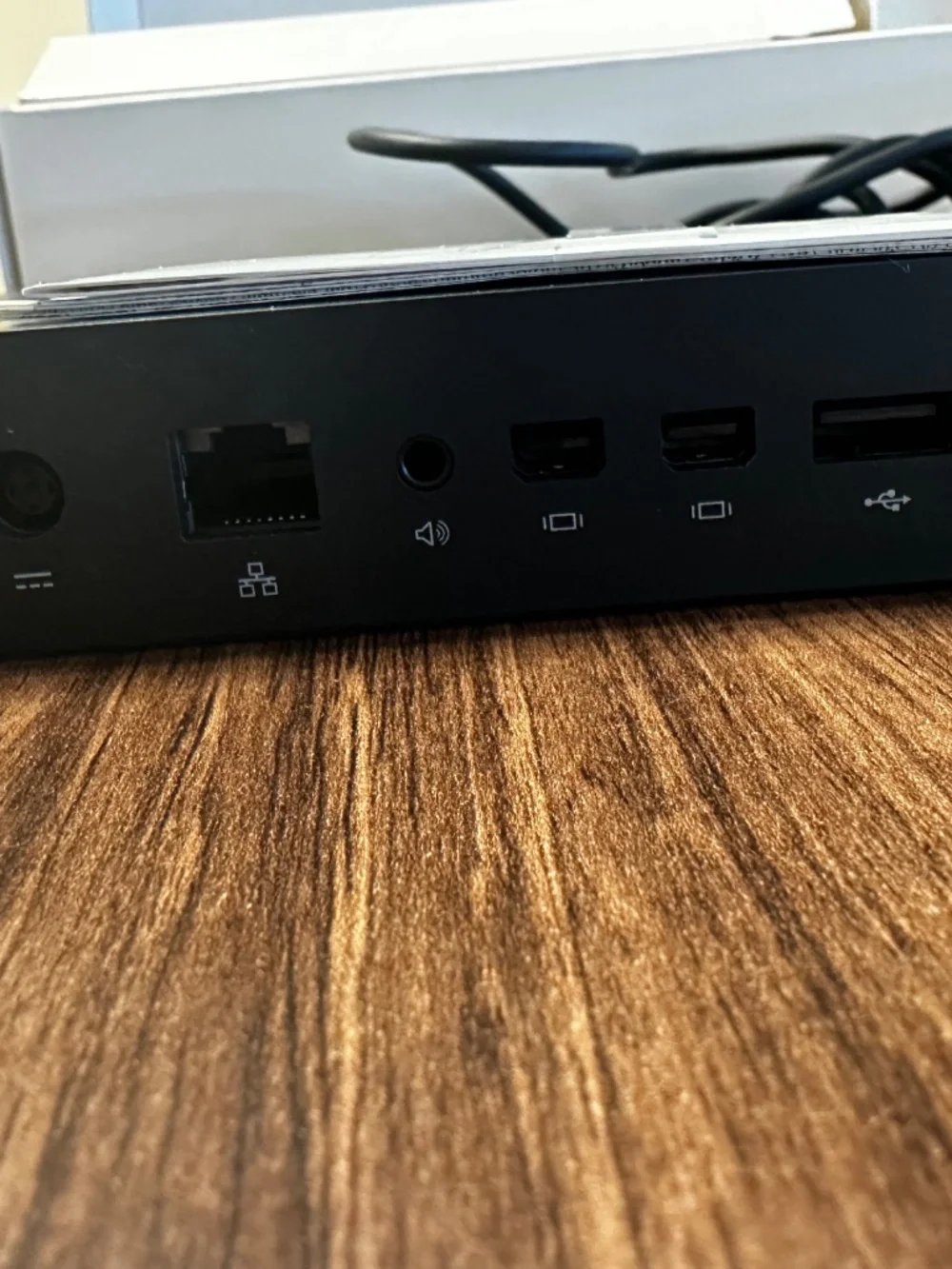 Microsoft Surface Dock